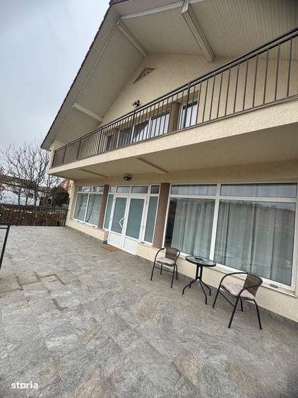 Casă cu 4 camere cu Teren 710 Mp în Central