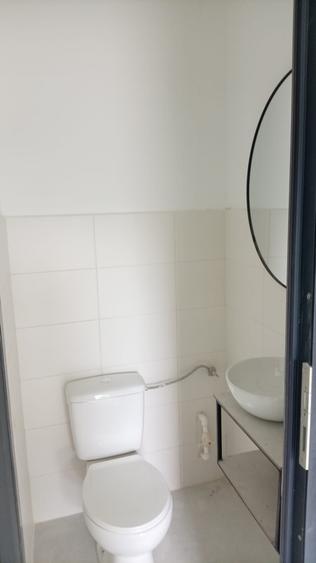 Birou, de 34 mp, în Iosia-Nord