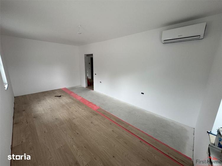 Spațiu comercial, de 98 mp, în Central