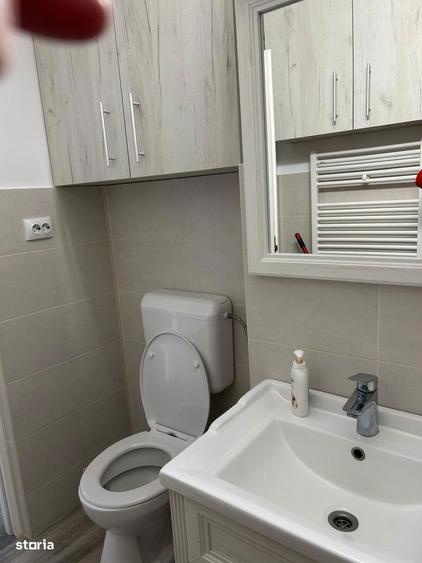 Vand apartament complet renovat in anul 2022, Tg-Mure?, str Rodniciei - 10