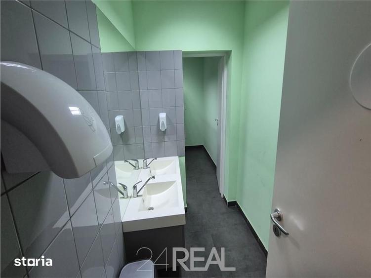 Spațiu comercial, de 8,000 mp, în Giulești