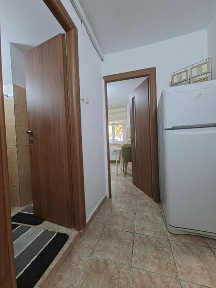 Garsonieră decomandată în Rahova