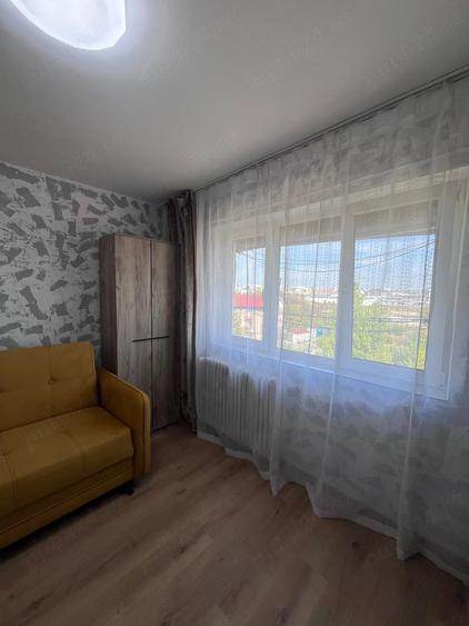 Garsonieră semidecomandată în Bularga