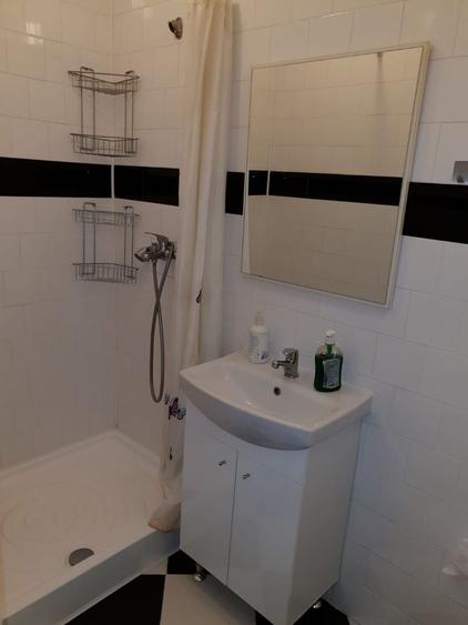 Apartament cu 2 camere semidecomandat în Ultracentral