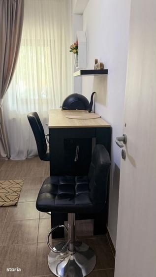 Apartament modern cu 2 camere , complet mobilat, utilat - 7