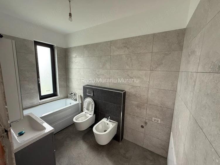 casa 4 camere 2 bai incalzire pardoseala