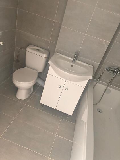 Garsonieră decomandată în Chiajna
