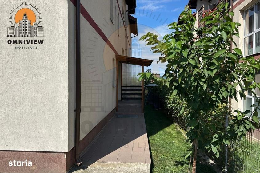 Studio 45 mp in Coresi mobilat, parcare proprie, comision 0% - 6