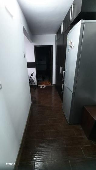 Garsonieră în Central