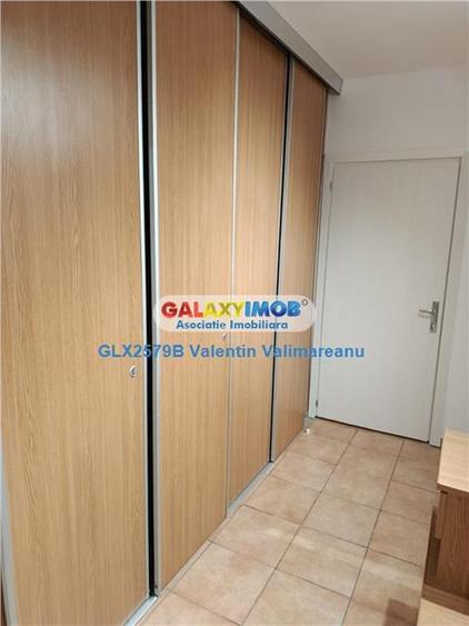 Apartament cu 2 camere decomandat, mobilat în Baba Novac