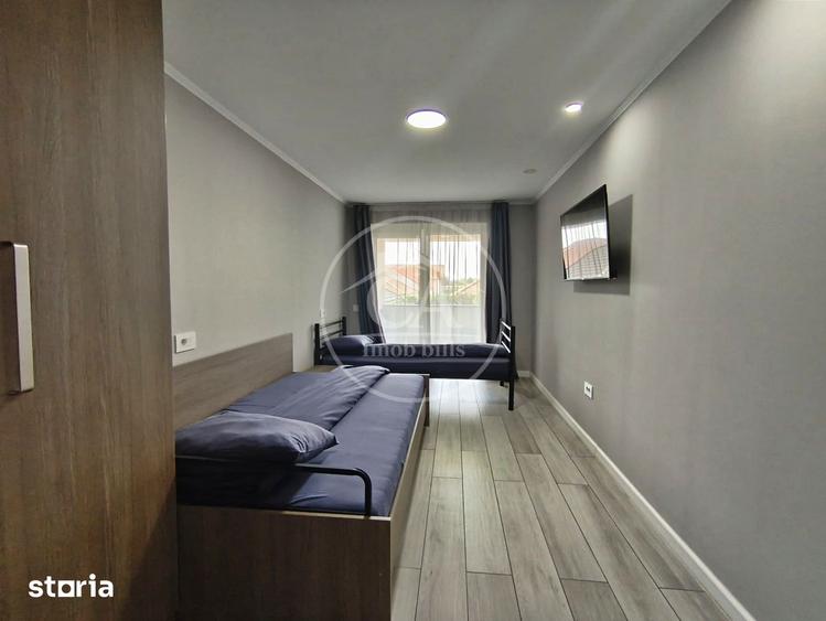 Casă cu 4 camere decomandat cu Teren 300 Mp în Central