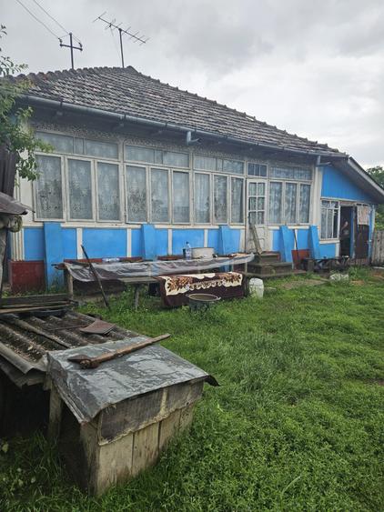 Casă cu 2 camere în Covasna