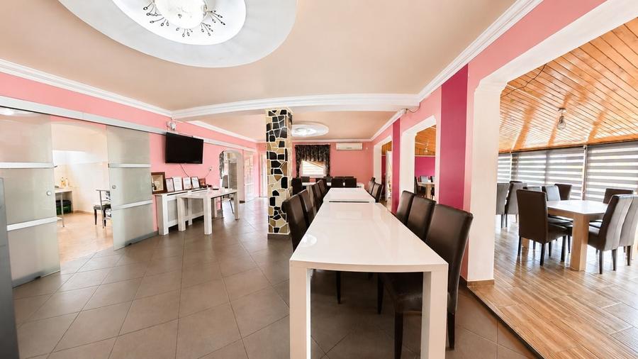Spațiu comercial, de 398 mp, în Central