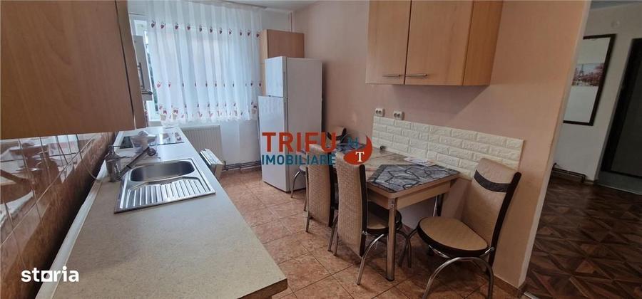 Apartament 2 camere zona strazii Closca - 3