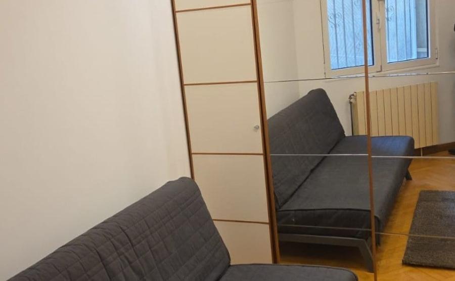 Apartament cu 3 camere în Primăverii