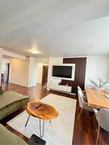 Etaj III | Apartament spatios 3 camere - 86 mp | Parcare proprie - 5