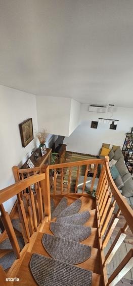 Vila 7 Camere - Str. Morii -Renovata 2024 - Teren 493 mp - 13