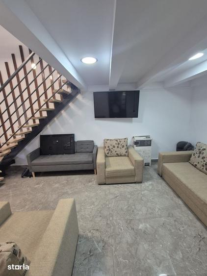 Apartament 3 camere, zona ultracentrala, mobilat, parter - 15