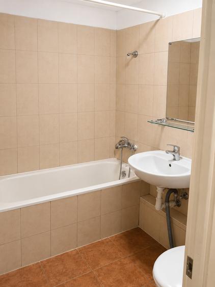 Apartament cu 2 camere în Lujerului