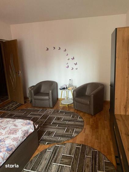 Garsonieră în Ultracentral