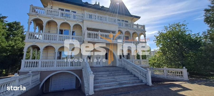 Casă cu 4 camere în Lunca Cetățuii