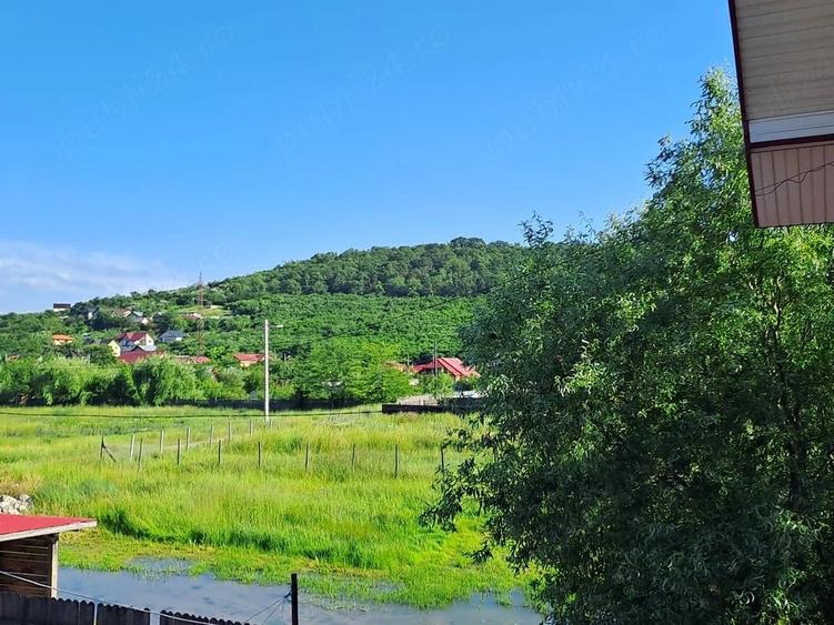 Teren de 550 mp, în Miroslava