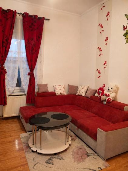 Apartament cu 2 camere decomandat în Iosefin