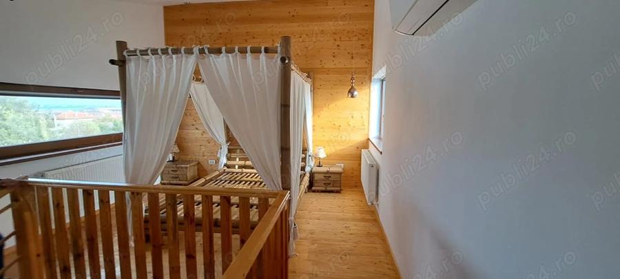 Vila D+P+E+M Eforie Sud 13 Camere Lux - 7