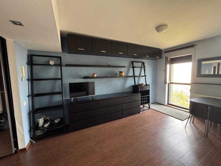 Garsoniera 30 m2 Aparatorii Patriei. - 4