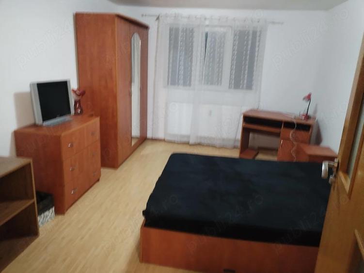 Garsoniera de inchiriat - 2