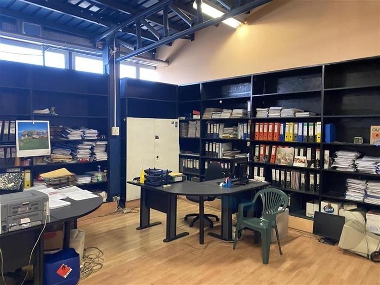 Inchiriere depozit/hala/spatiu industrial Berceni - Metalurgiei, Bucuresti - 9