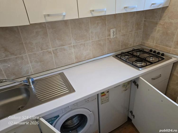 Garsoniera Exercitiu Traian 48000euro - 1