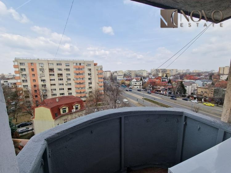 2 Camere | P-ta Muncii | Parcare | Metrou Muncii - 9