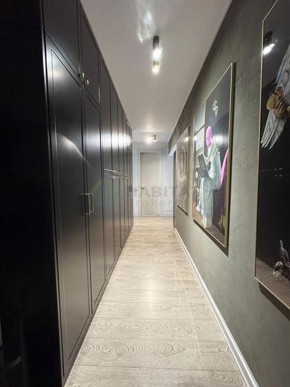 Apartament de Lux - 3 Camere și 2 Terase – Cloud9, Șoseaua Pipera - 11