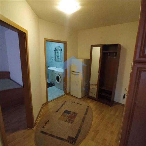 Apartament 1 camera, Gheorgheni - 5
