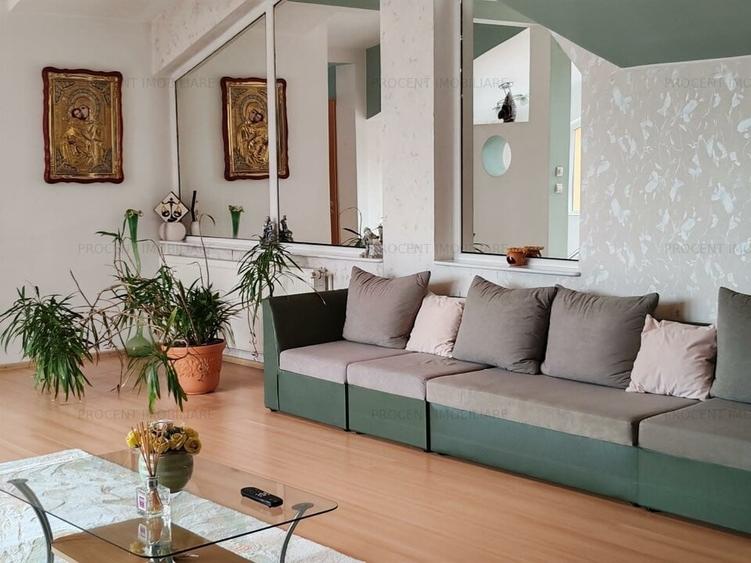 Casa 6 Camere , Baciu- Sacele ! - 10