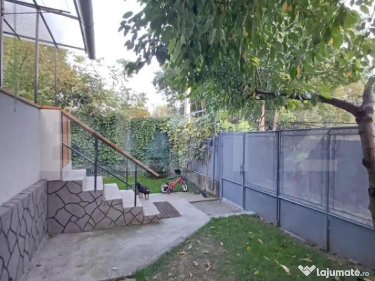 Casa individuala cu 3 camere, 530 mp teren, in Turda Noua - 8