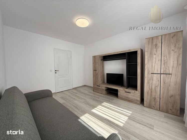 Garsoniera | Berceni- Aparatori | Renovata | Anvelopat | 1982 - 2