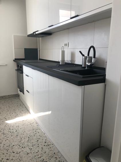 De inchiriat 2 cam Calea Grivitei Vis-a-vis Gara de nord renovat nou - 1