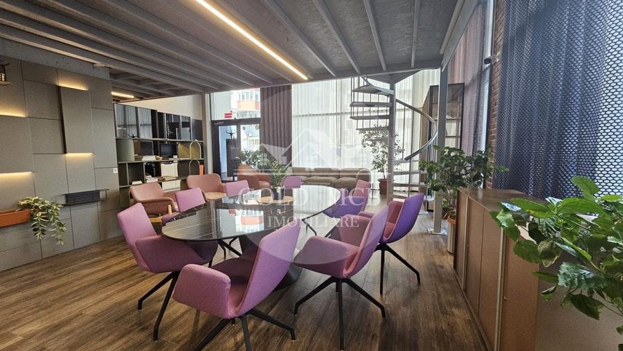 Spatiu Comercial -Piata 1 Mai - 4