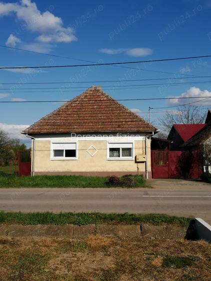 Casa Chisoda de vanzare Casa Chisoda de vanzare