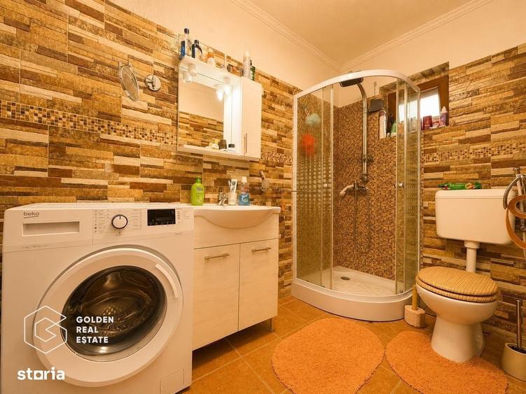 Casă cu 4 camere în Periam