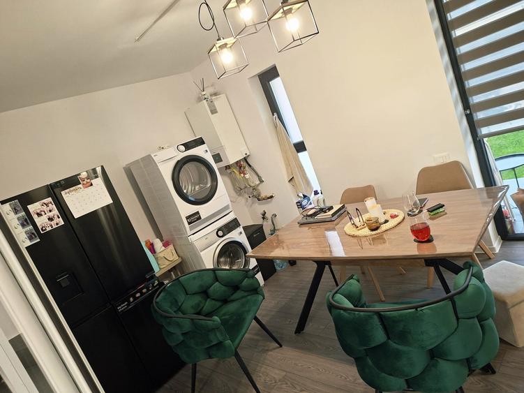 Casă Platou Trivale / Moșoaia ! - 6