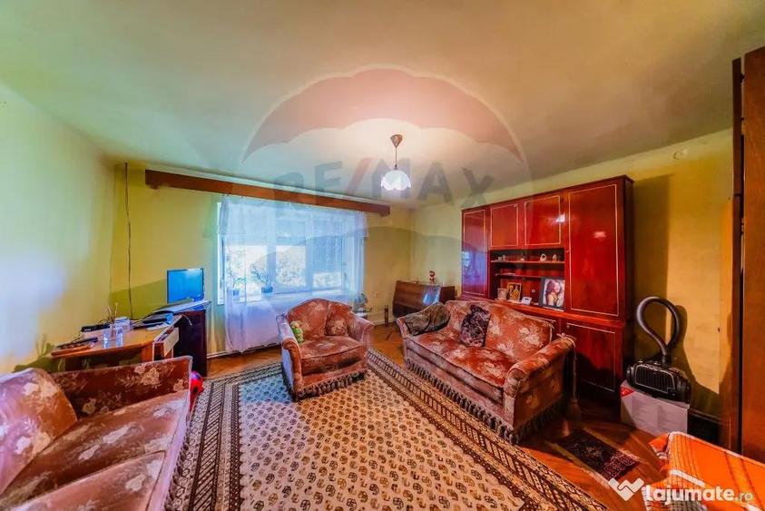 Casa cu 3 camere de vanzare in zona Gai, teren de 1249mp - 13