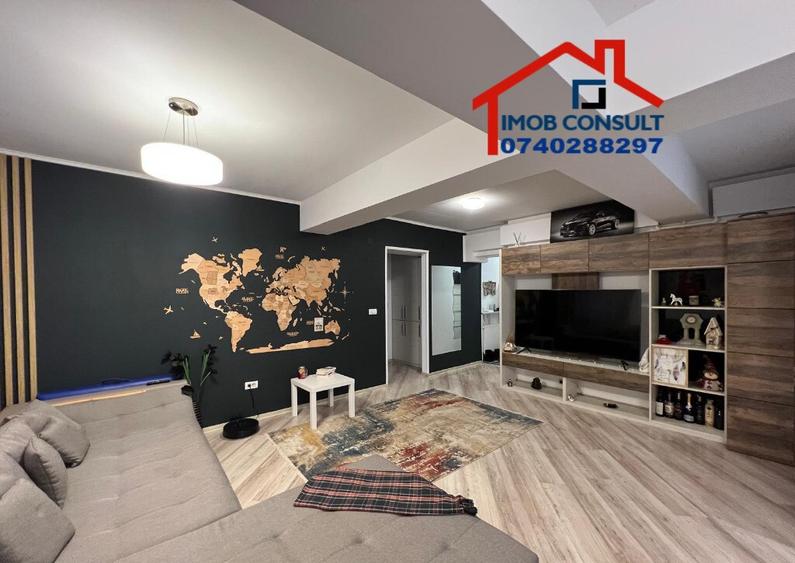 Totul NOU, primul CHIRIAS , Bloc NOU, cod CE 1045 - 10