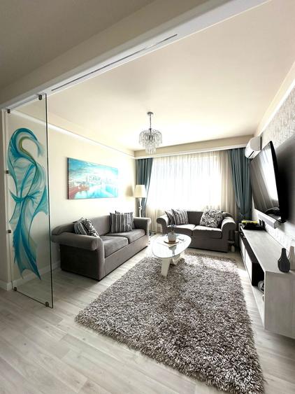 Apartament 3 camere decomandat zona Somesului - 1