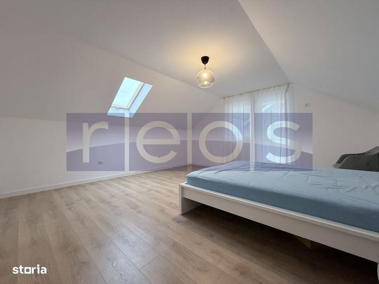 Vanzare Casa 405 Teren | 119 Mp Utili | Pasarea | Branesti - 10