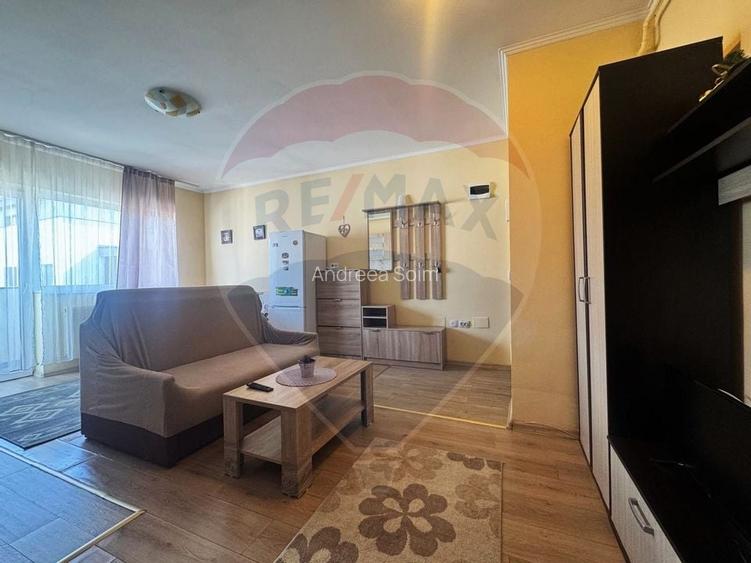 Vand apartament, 3 camere, Floresti