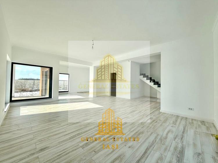 Vilă Single PREMIUM | Miroslava | Arhitectură modernă finisaje premium - 4