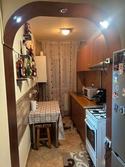 Apartament Filiasi - 3